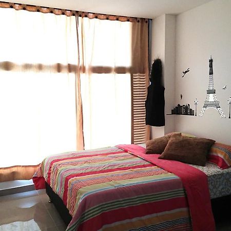 Apartasuites Medellin Los Molinos Luaran gambar