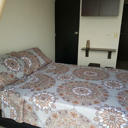 Apartasuites Medellin Los Molinos Luaran gambar