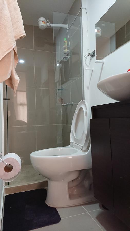 Apartasuites Medellin Los Molinos Luaran gambar