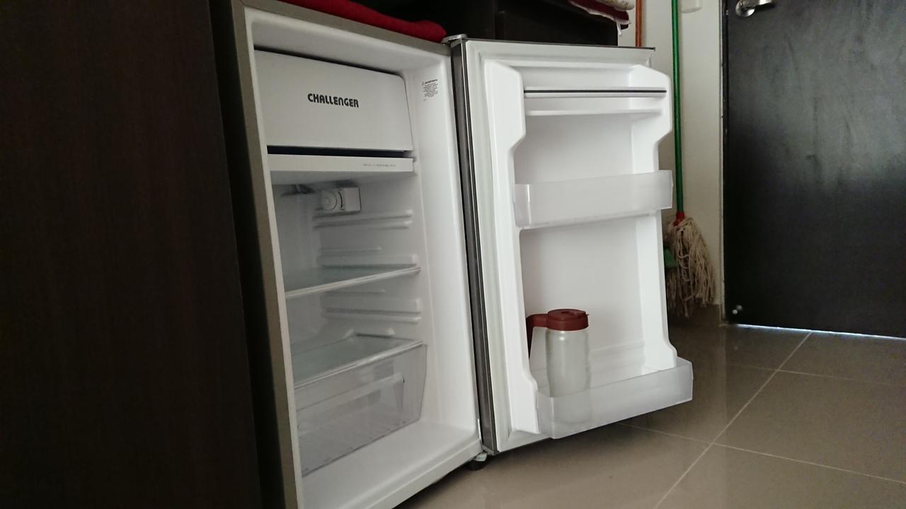 Apartasuites Medellin Los Molinos Luaran gambar
