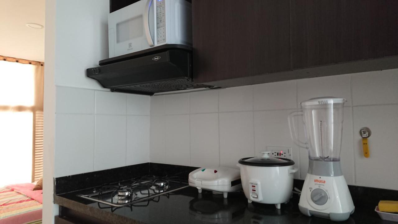 Apartasuites Medellin Los Molinos Luaran gambar