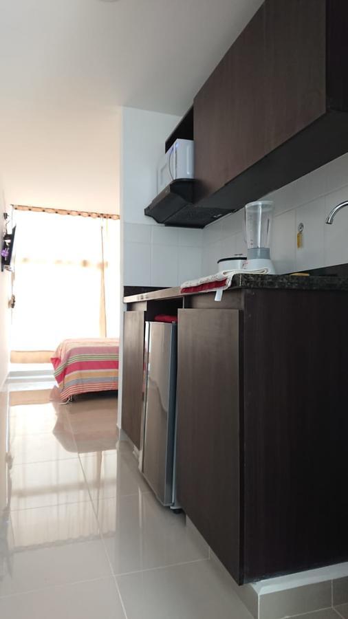 Apartasuites Medellin Los Molinos Luaran gambar