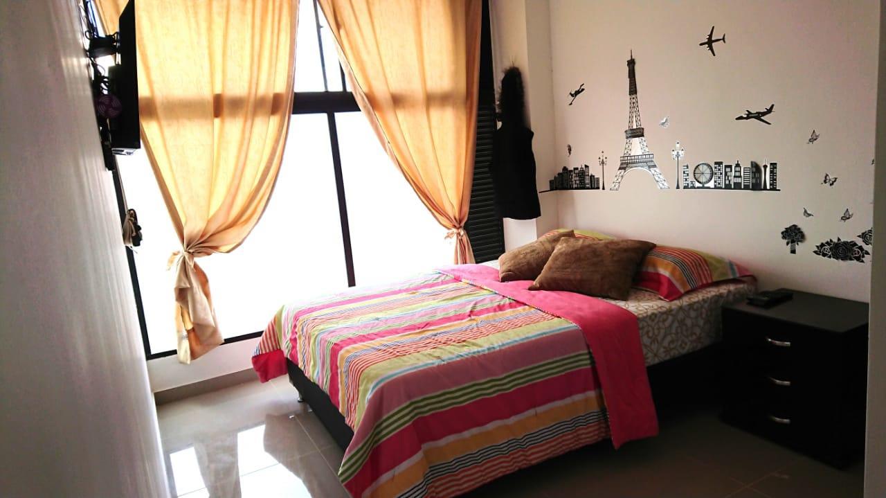 Apartasuites Medellin Los Molinos Luaran gambar