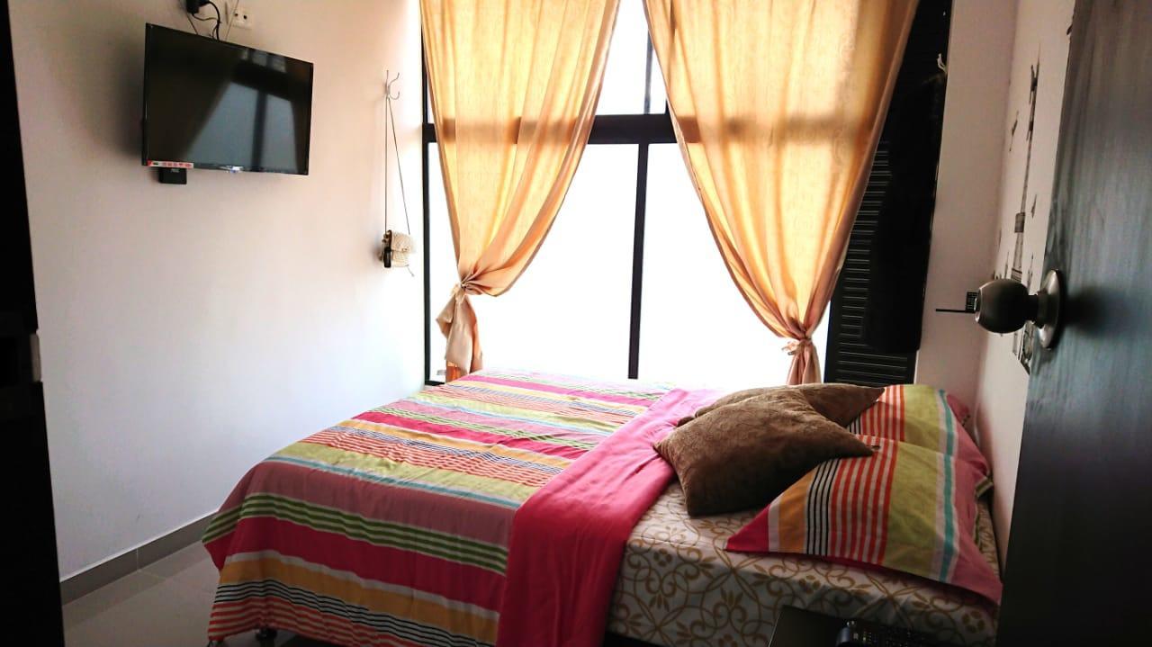 Apartasuites Medellin Los Molinos Luaran gambar