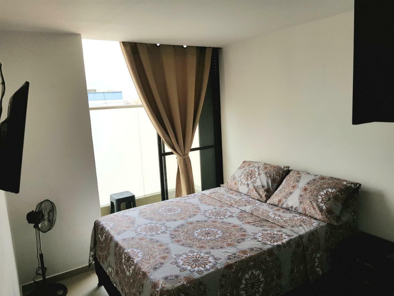 Apartasuites Medellin Los Molinos Luaran gambar