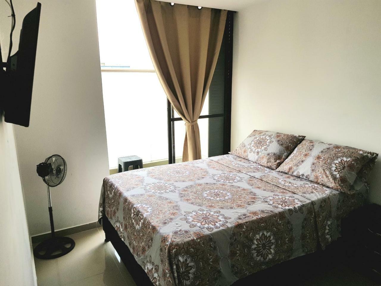 Apartasuites Medellin Los Molinos Luaran gambar