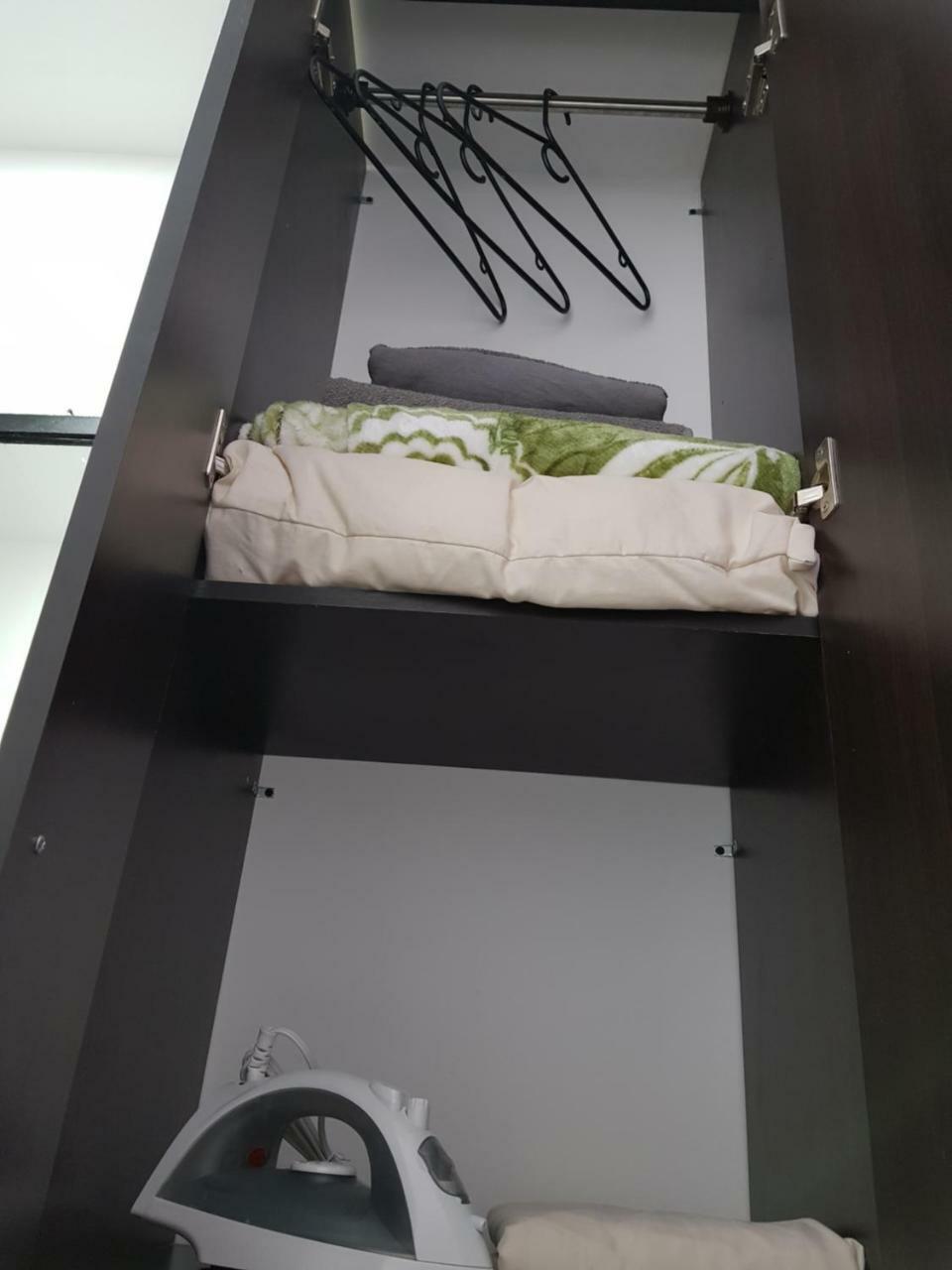 Apartasuites Medellin Los Molinos Luaran gambar