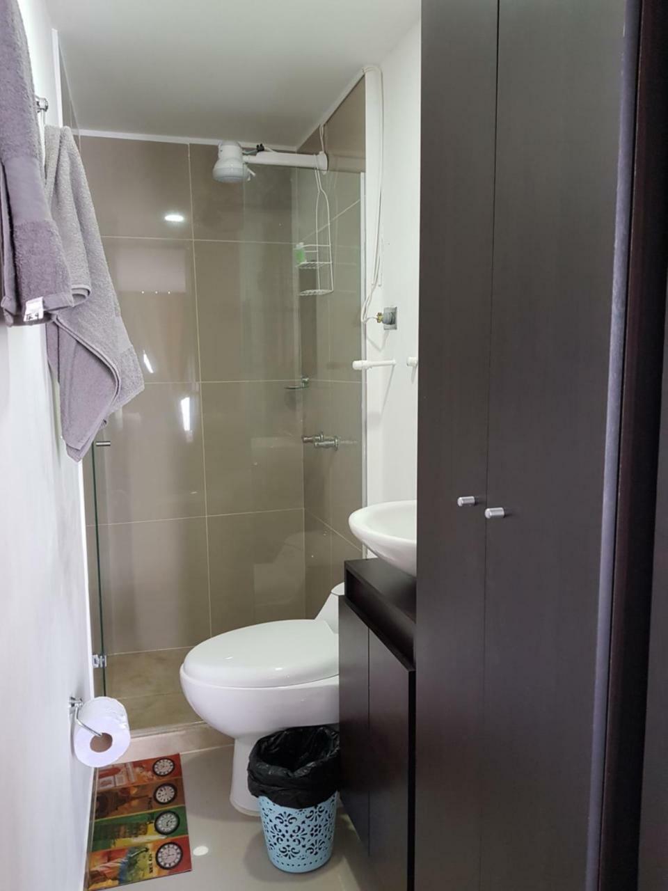 Apartasuites Medellin Los Molinos Luaran gambar