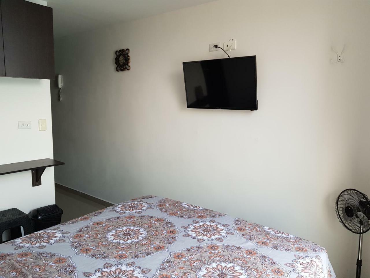 Apartasuites Medellin Los Molinos Luaran gambar