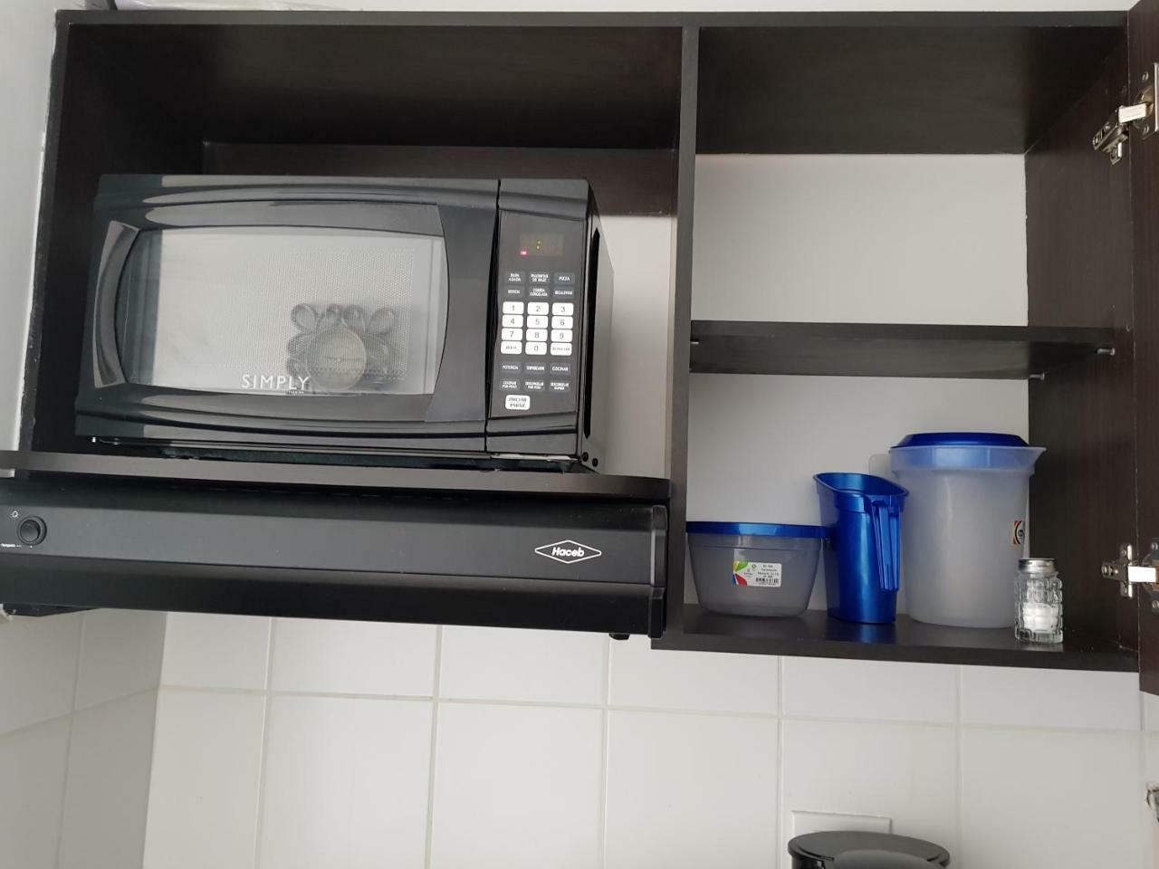 Apartasuites Medellin Los Molinos Luaran gambar