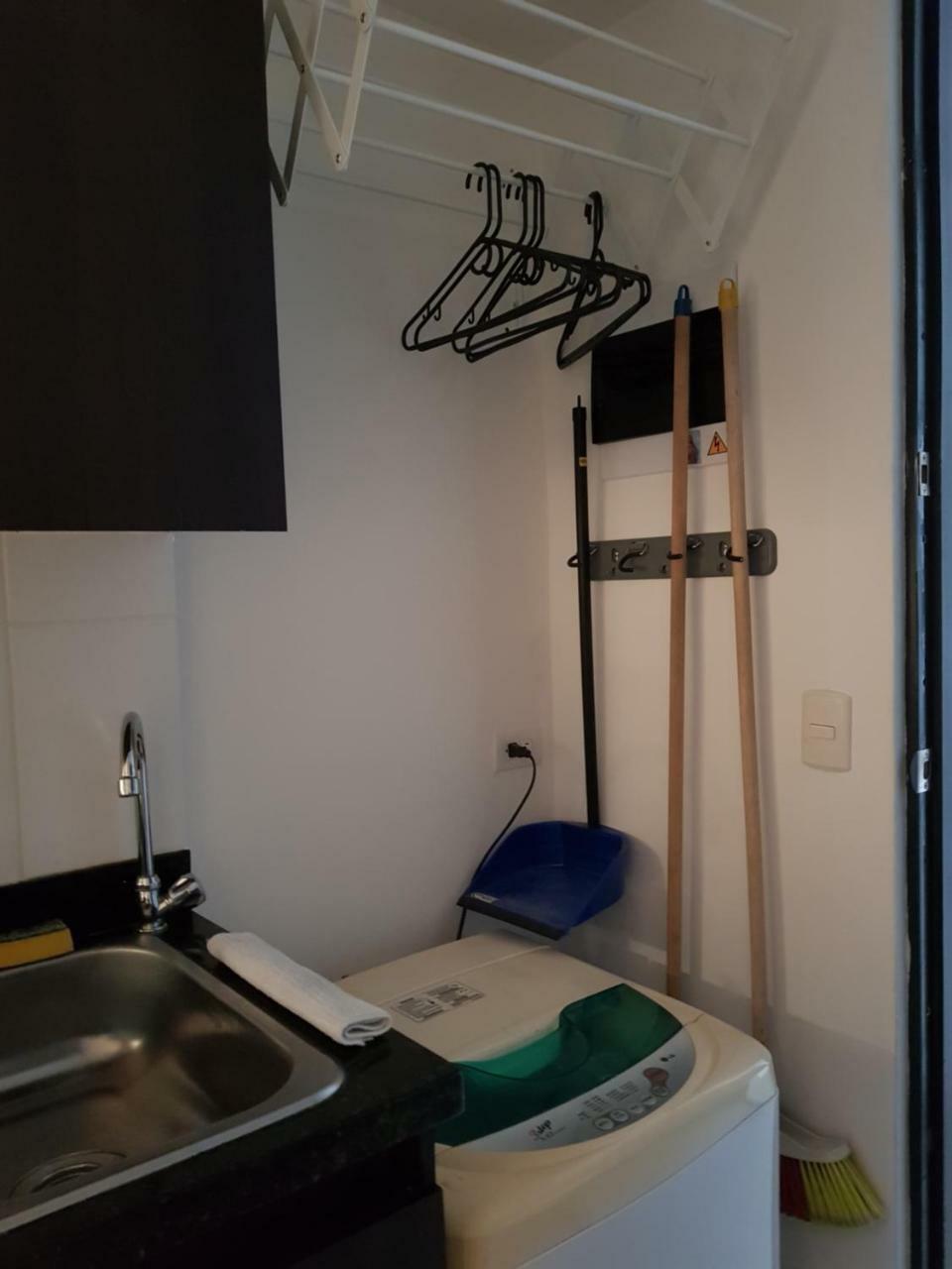 Apartasuites Medellin Los Molinos Luaran gambar