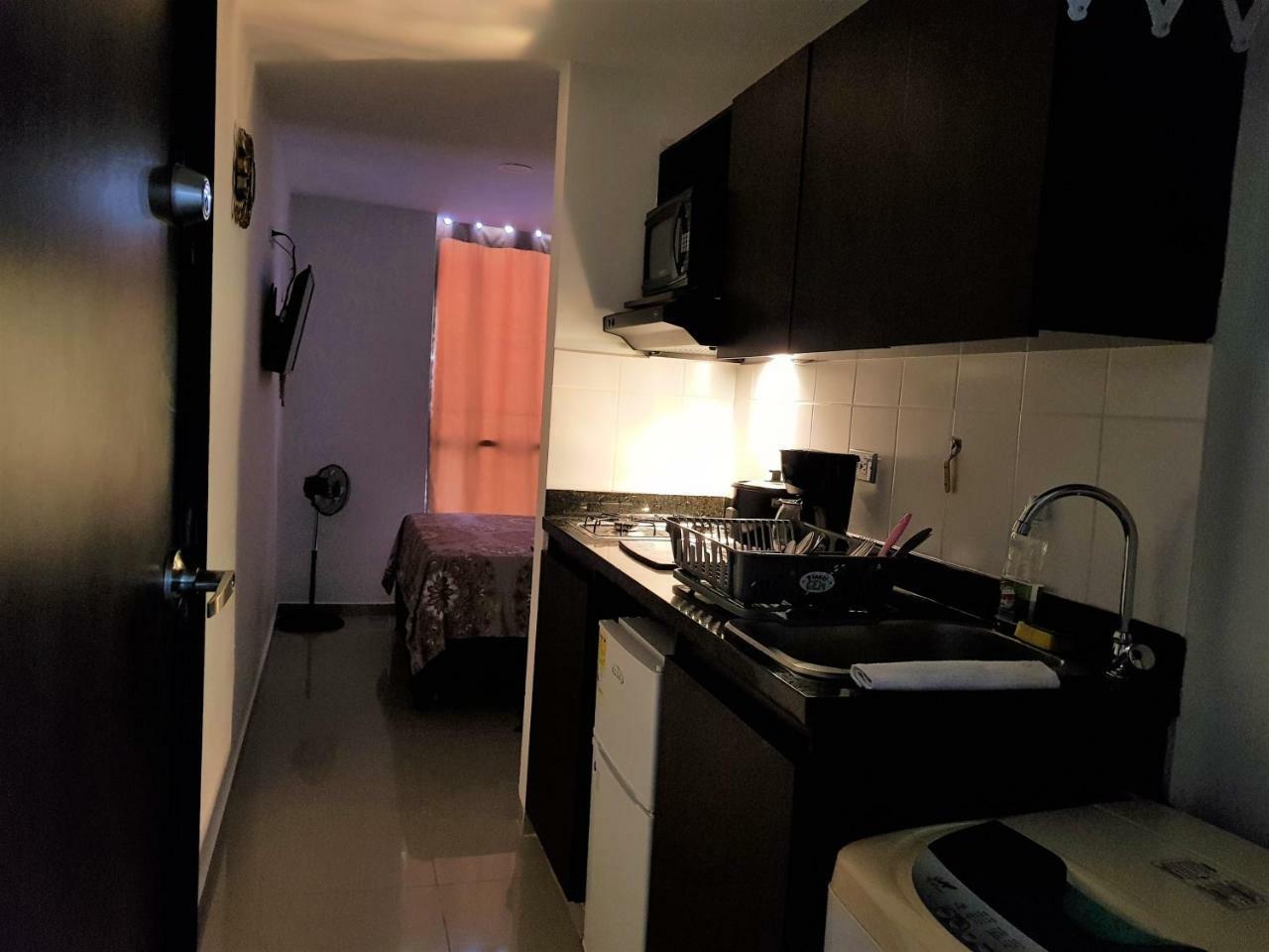 Apartasuites Medellin Los Molinos Luaran gambar
