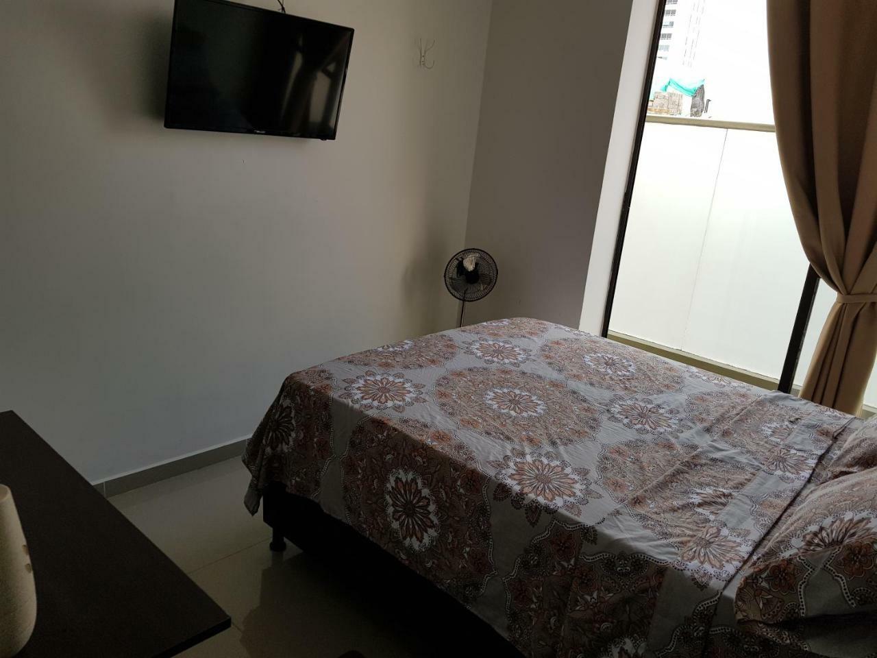 Apartasuites Medellin Los Molinos Luaran gambar