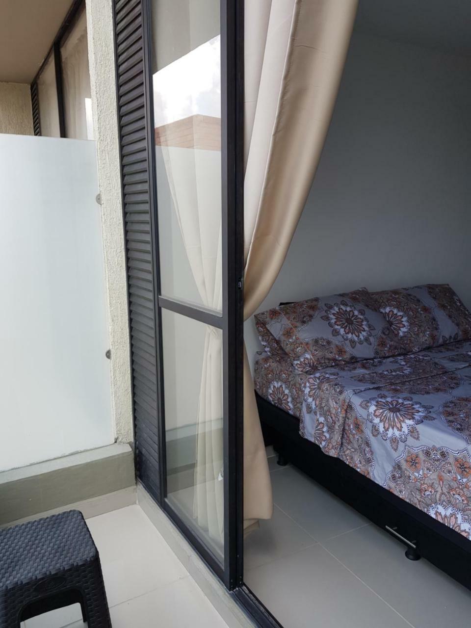 Apartasuites Medellin Los Molinos Luaran gambar