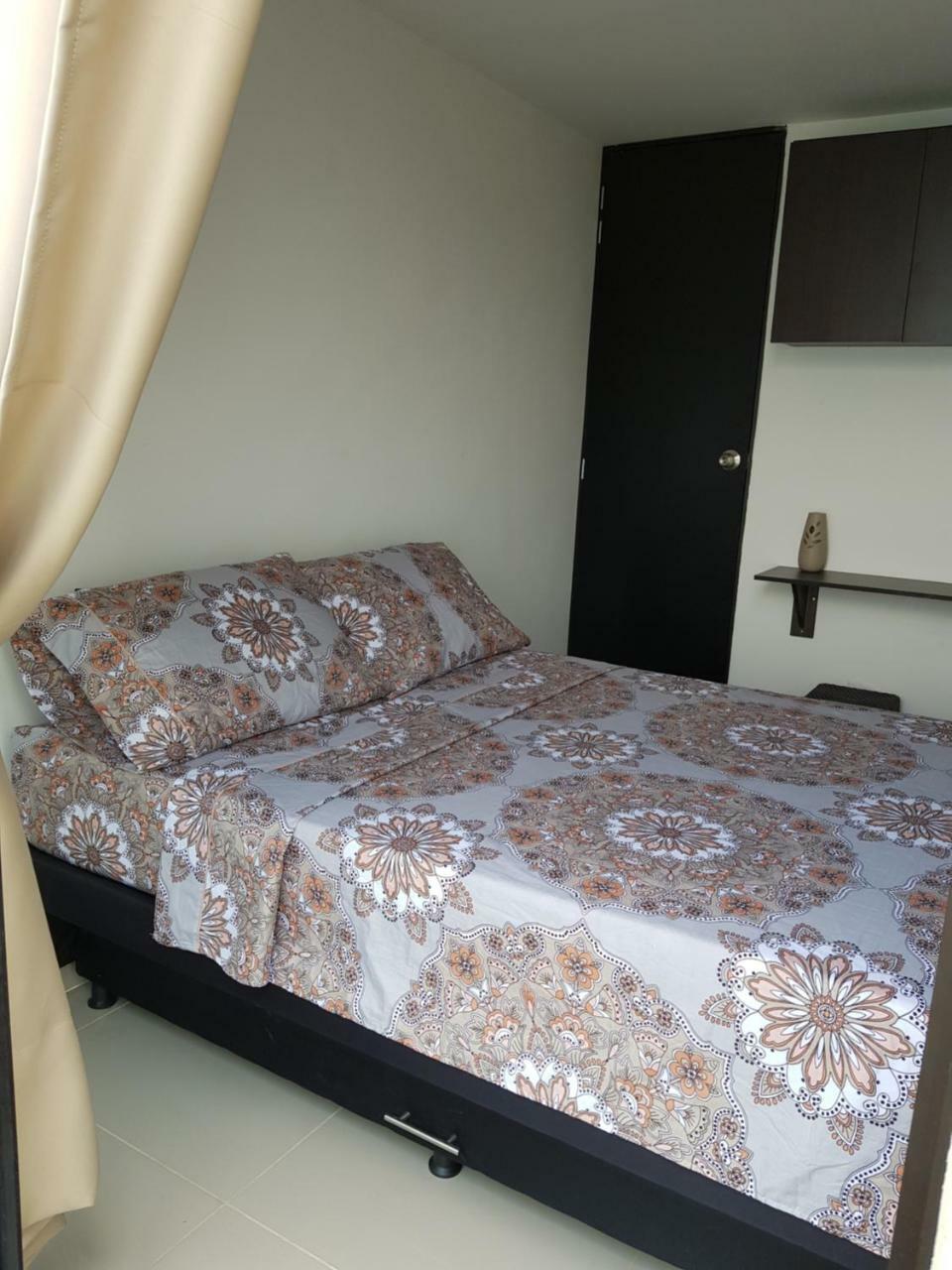 Apartasuites Medellin Los Molinos Luaran gambar
