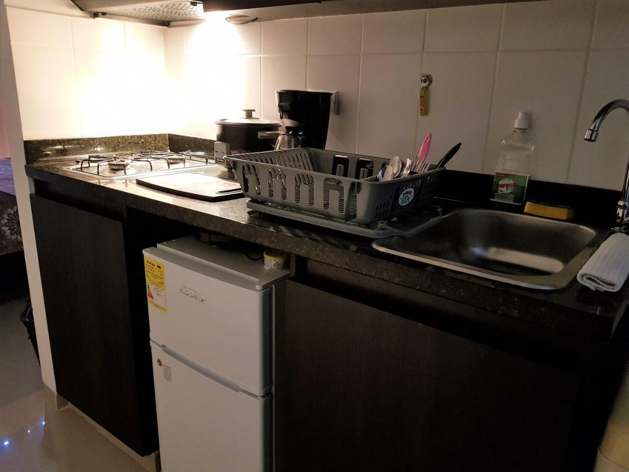 Apartasuites Medellin Los Molinos Luaran gambar