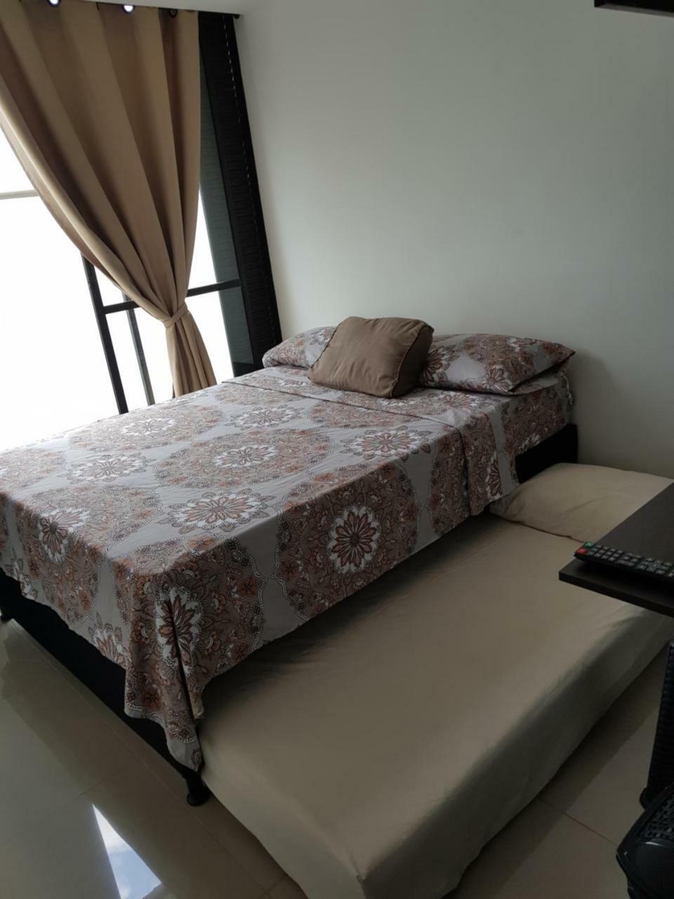 Apartasuites Medellin Los Molinos Luaran gambar
