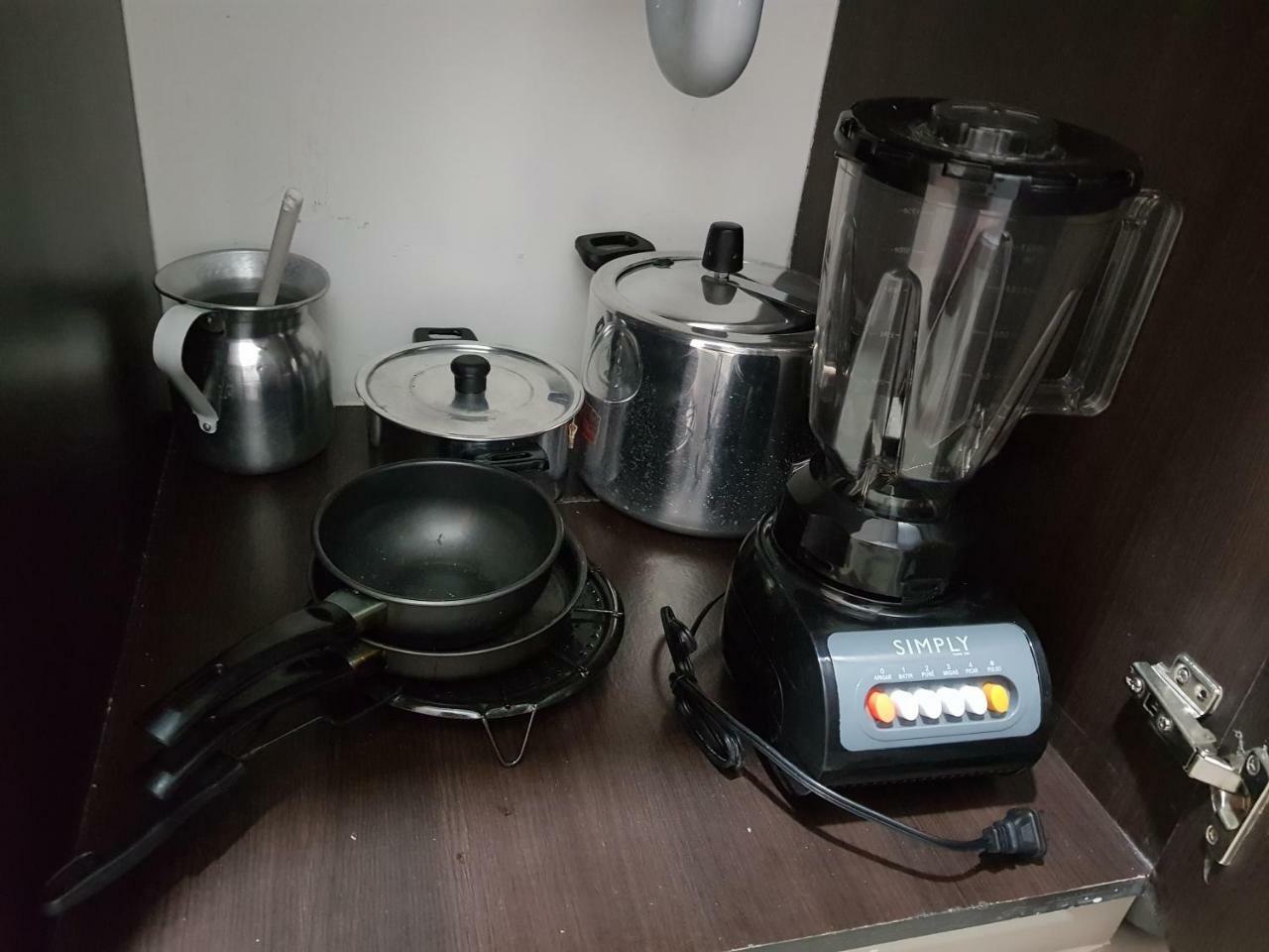 Apartasuites Medellin Los Molinos Luaran gambar