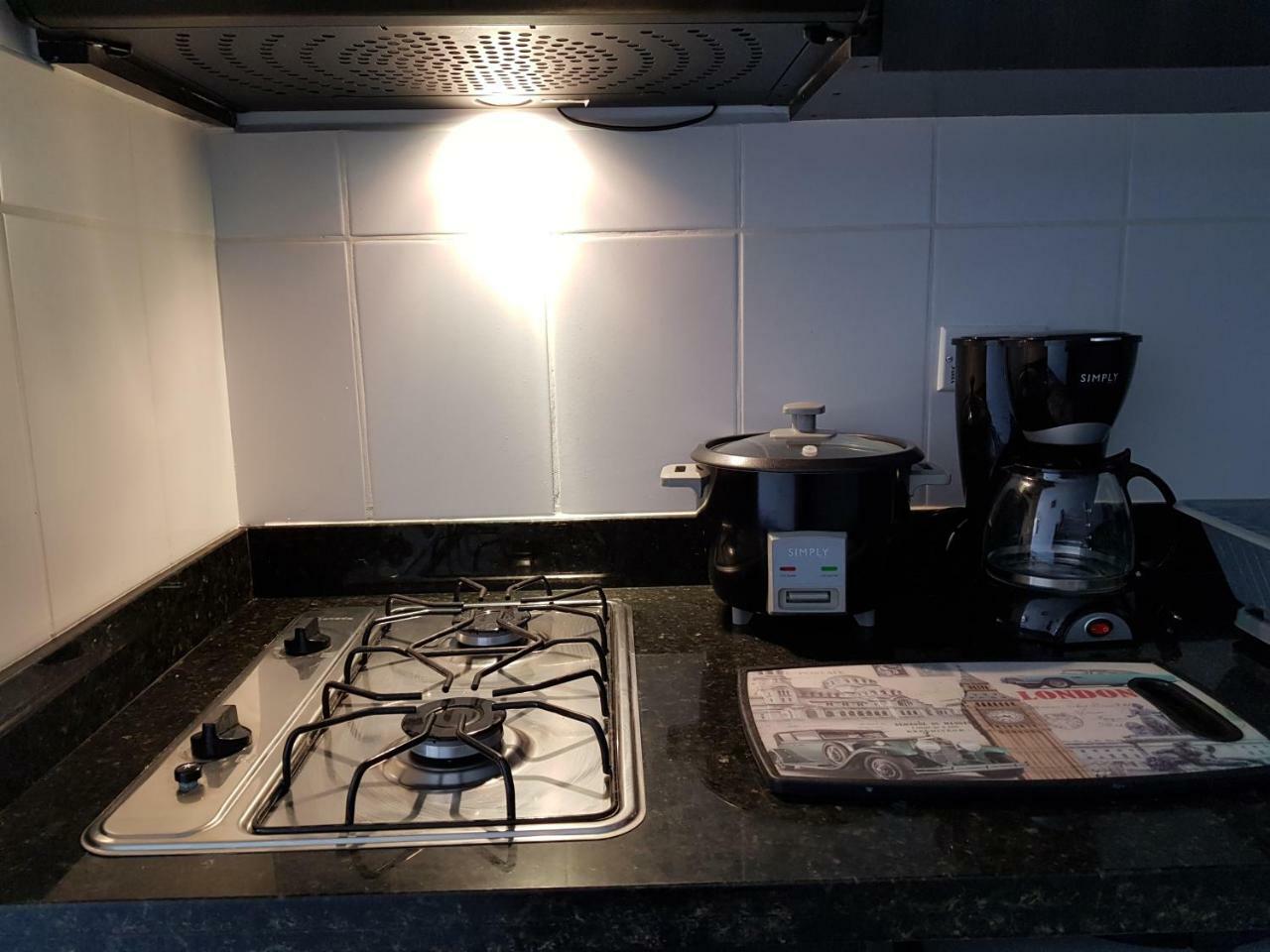 Apartasuites Medellin Los Molinos Luaran gambar